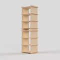 Custom Shoe Accessory Storage Rack