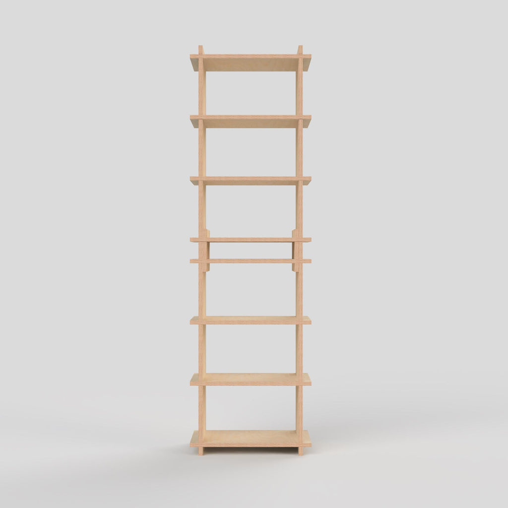 Custom Shoe Accessory Storage Rack