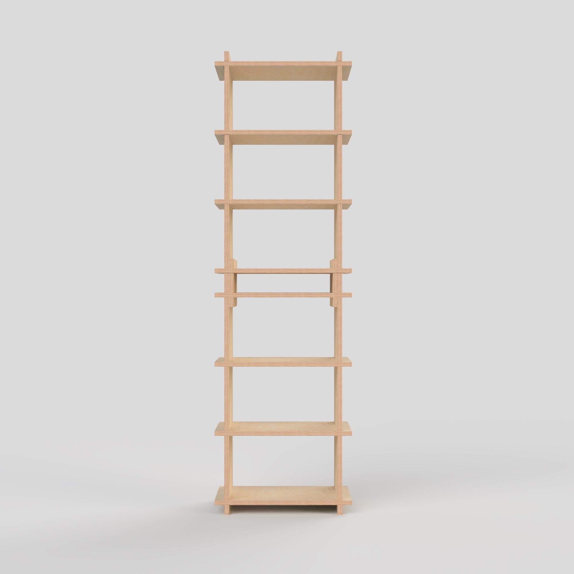 Custom Shoe Accessory Storage Rack